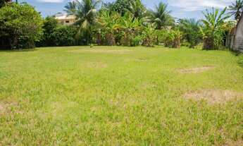 Imagem 2: Terreno excelente à venda,1000 m², Centro - Lauro de Freitas - BA