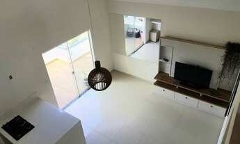 Imagem 2: Cobertura à venda com 2 dormitórios nos Ingleses - Florianópolis - SC