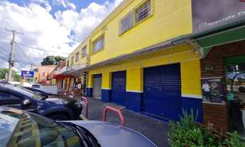 Imagem 3: Loja para alugar por R$ 6000.00, 119.00 m2 - BOQUEIRAO - CURITIBA/PR