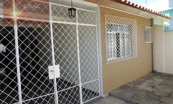 Imagem: Campos dos Goytacazes - Casa Padrão - Parque