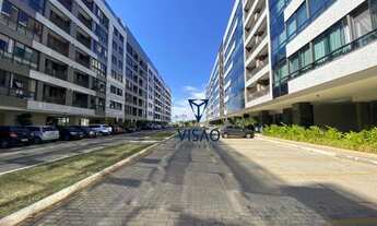 Imagem 4: Apartamento com 2 dormitórios para alugar, 85 m² por R$ 4.800/mês - Noroeste - Brasília/DF