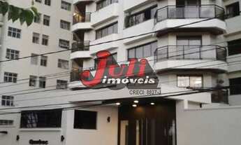 Imagem 2: APARTAMENTO ALTO PADRÃO VILA CAMINHO DO MAR EM SÃO BERNARDO DO CAMPO