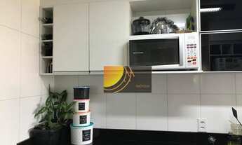 Imagem 7: Apartamento com 2 dormitórios à venda, 56 m² por R$ 296.800,00 - Pirituba - São Paulo/SP