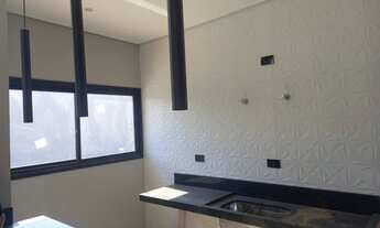 Imagem 4: Casa nova ao lado do centro, somente locação, 1400 por mês com condomínio