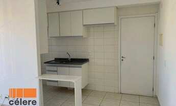 Imagem 2: Apartamento com 2 dormitórios para alugar, 48 m² por R$ 2.703,00/mês - Vila Prudente (Zona