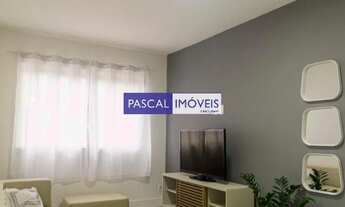 Imagem: SãO PAULO - Apartamento Padrão - Moema