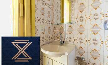 Imagem 3: Apartamento com 2 dormitórios à venda, 73 m² por R$ 375.000 - Freguesia (Jacarepaguá) - Ri