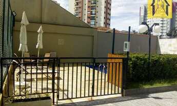 Imagem 6: Apartamento com 2 dormitórios à venda, 50 m² por R$ 369.000,00 - Vila Bertioga - São Paulo