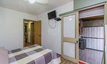 Imagem 4: Cobertura para Venda - 214m², 3 dormitórios, 1 vaga - Mont Serrat