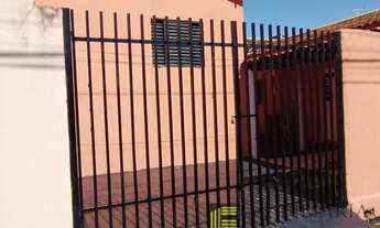 Imagem: SÃO JOSÉ DO RIO PRETO - Casa Padrão