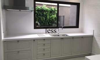 Imagem 5: Casa à venda, 5 quartos, 4 suítes, 4 vagas, DAMHA V - Condomínio - São José do Rio Preto/S