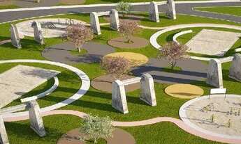 Imagem 4: Vende-se terrenos loteamento vale do Rio Grande Ouroeste-SP