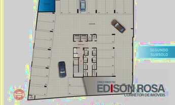 Imagem: Apartamento no Santorim Residence à venda