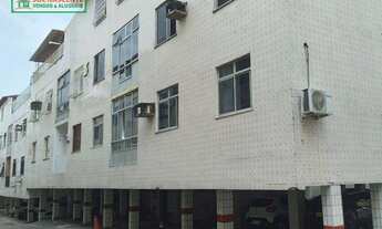 Imagem 5: Apartamento com 3 dormitórios para alugar, 94 m² por R$ 1.753,00/mês - Benfica - Fortaleza