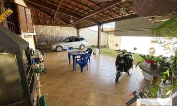 Imagem 2: Casa com 3 quartos sendo 01 com suite à venda, 175 m² por R$ 650.000 - Trevo - Belo Horizo