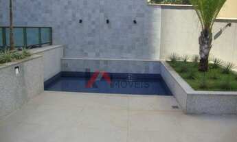 Imagem 14: Apartamento novo no Carmo , 4 quartos, 4 vagas, ótimos armários, espaço fitness e espaço g