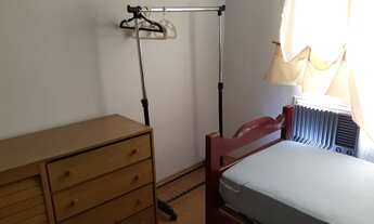 Imagem 2: MOBILIADO - 1 DORMITORIO