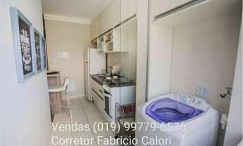 Imagem 5: Apartamento para venda com 59 metros quadrados com 2 suítes e varanda