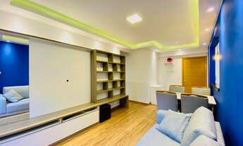 Imagem 6: Planejado porteira fechada