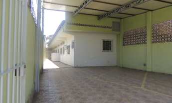 Imagem 2: Casa para aluguel possui 100 metros quadrados com 2 quartos em Jardim América - Itaguaí