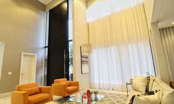 Imagem 7: Arquitetura Contemporânea Ipês Amarelos