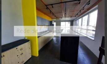 Imagem 3: Escritório para aluguel possui 284 metros quadrados em Pinheiros - São Paulo - SP