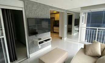 Imagem 7: SãO PAULO - Apartamento Padrão - Vila Nova Conceição