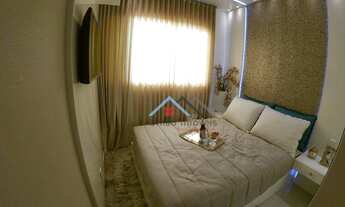 Imagem 6: Apartamento com 3 dormitórios à venda, 76 m² por R$ 825.418,50 - Itapuã - Vila Velha/ES