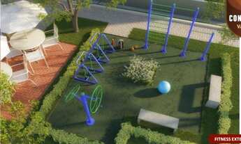 Imagem 6: Apartamento para venda tem 41 metros quadrados com 2 quartos em Várzea - Recife - PE