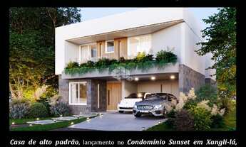 Imagem: XANGRI-Lá - Casa de Condomínio - Sunset