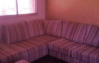 Imagem 7: CENTRO Lindo Apartamento Edifício Monte Carlo Todo Reformado UAPT5A