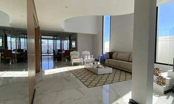 Imagem 5: Brisas Jundiaí - Casa 360m², 3 suítes, Jundiaí. COD CA0097