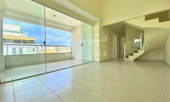 Imagem 5: Cobertura à venda, 3 quartos, 1 suíte, 3 vagas, Castelo - Belo Horizonte/MG