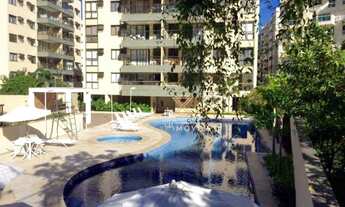 Imagem 5: Apartamento com 3 dormitórios à venda, 82 m² por R$ 470.000 - Freguesia (Jacarepaguá) - Ri