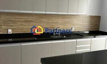 Imagem 6: Casa em Condomínio para Venda em Ribeirão Preto, Jardim Valencia, 3 dormitórios, 3 suítes