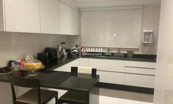 Imagem 7: Apartamento no Condomínio Residencial Campos Elísios com 3 Dormitórios