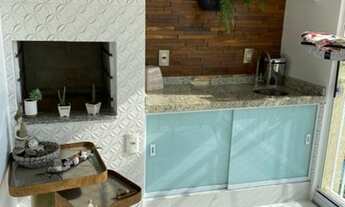 Imagem 2: Apartamento para venda com 98 metros quadrados com 3 quartos em Vila Carrão - São Paulo