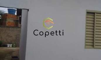 Imagem 5: Casa para Venda em Brasília, Setor Oeste (Sobradinho II), 1 dormitório, 1 banheiro, 2 vaga