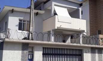 Imagem 1: Sobrado com 4 dorm - 3 vagas - prox. mar - Centro -Bertioga