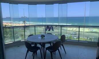 Imagem 3: Venda apartamento, na Av. Lúcio Costa, 4.350 Condomínio Lês Residênce de Mônaco