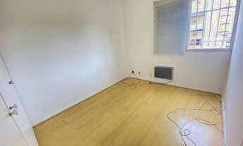 Imagem 7: Apartamento para venda com 120 metros quadrados com 3 quartos em Icaraí - Niterói - RJ