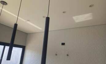 Imagem 3: Casa nova ao lado do centro, somente locação, 1400 por mês com condomínio