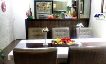 Imagem 7: Apartamento 3 dorms para Venda - VILA VERMELHA, São Paulo - 85m², 2 vagas