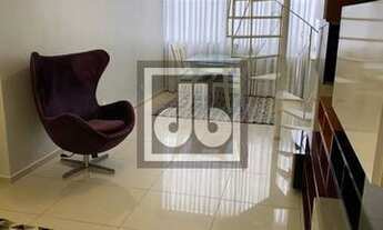 Imagem: COBERTURA DUPLEX 3QUARTOS 1SUÍTE TERRAÇO