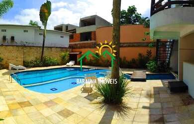 Imagem 2: CASA RESIDENCIAL em SÃO SEBASTIÃO - SP, CAMBURI