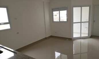 Imagem 2: Apartamento Parque das Nações, 2 dormitórios, sala, cozinha, área de serviço com espaço go