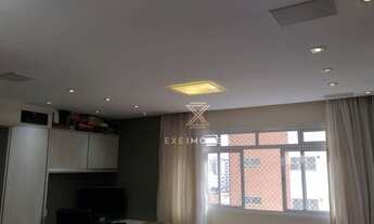 Imagem 4: Apartamento com 2 dormitórios à venda, 82 m² por R$ 750.000 - Vila Clementino - São Paulo