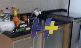 Imagem 6: Apartamento para alugar, 38 m² por R$ 2.800,00/mês - Chácara Santo Antônio - São Paulo/SP