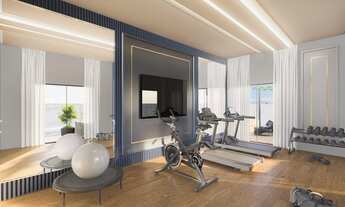 Imagem 4: Apartamento Alto Padrão na praia do Perequê