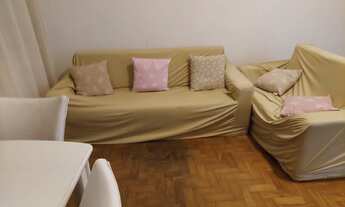 Imagem 4: Apartamento mobiliado no Louvre - São Luis